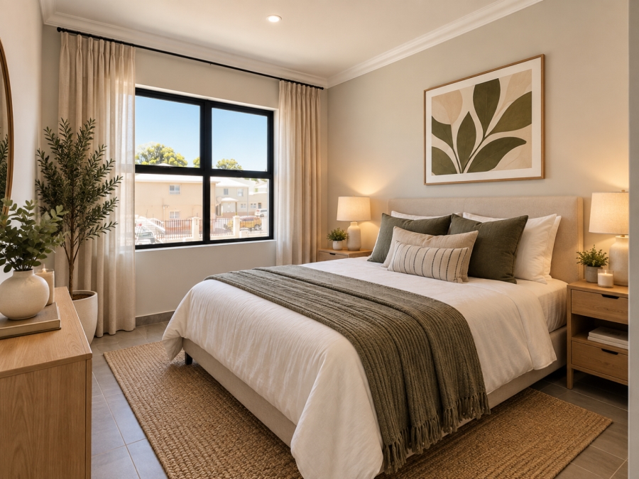 2 Bedroom Property for Sale in Table View Western Cape